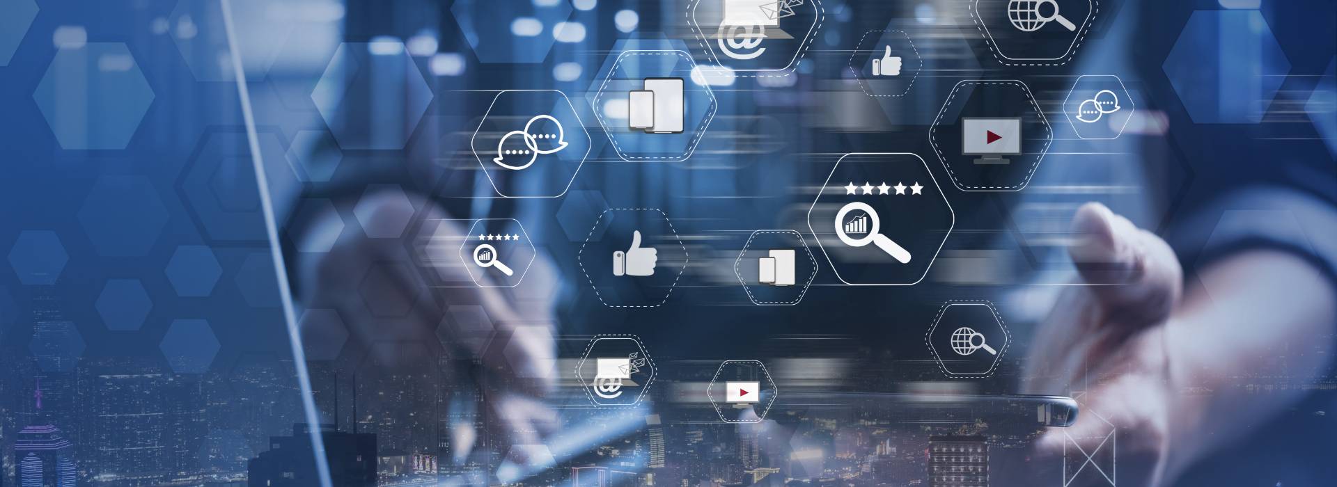 Boost Business Success with Hitachi Smart Spaces and Video Intelligence