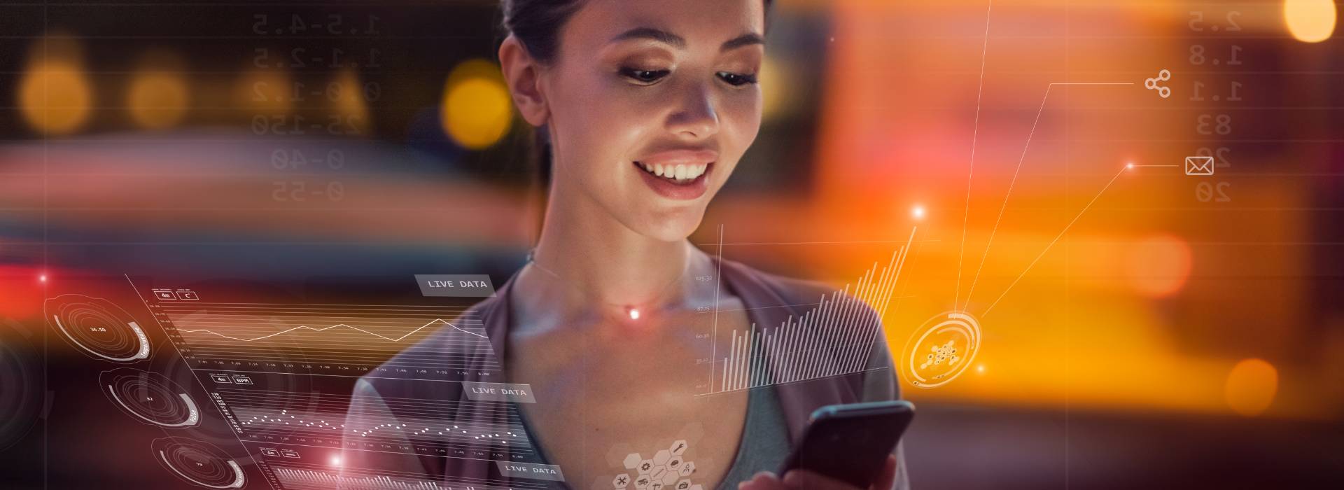 Transform Your In-Store Retail Performance With Technology and Innovation