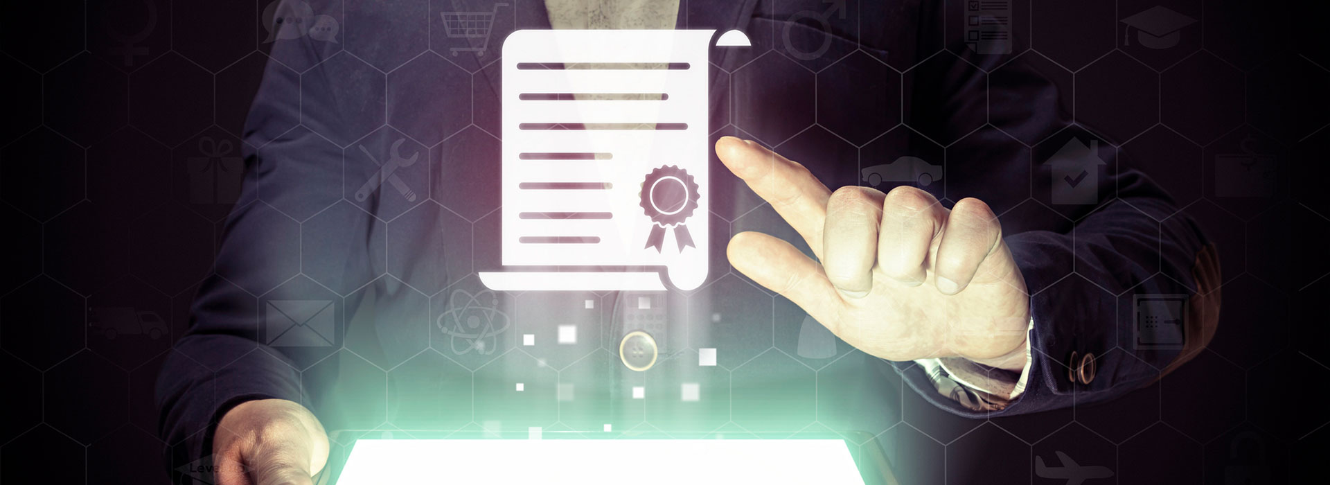 Certification of HCP with Alluxio