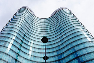 Rabobank gains 10x scalability with UCP and VSP