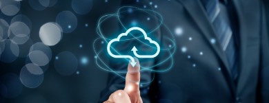 Cloud-Generation Storage for Modern Applications