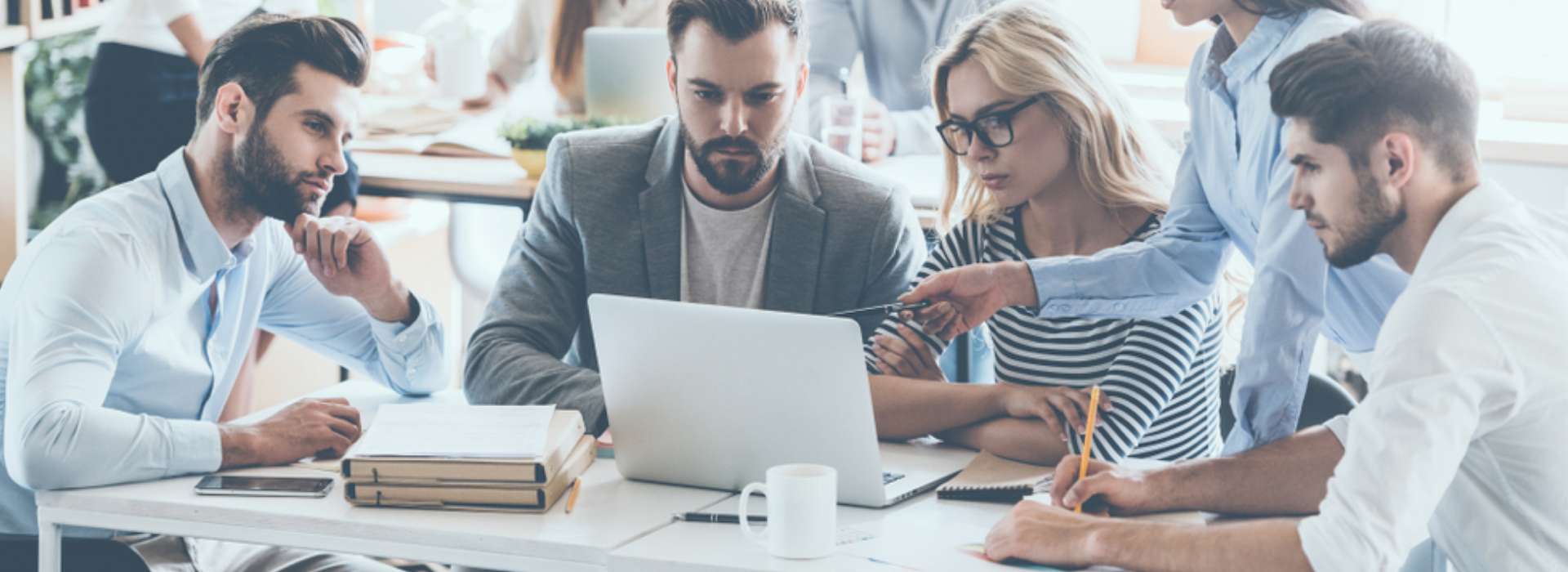 Continuous Productivity with Always-On VDI