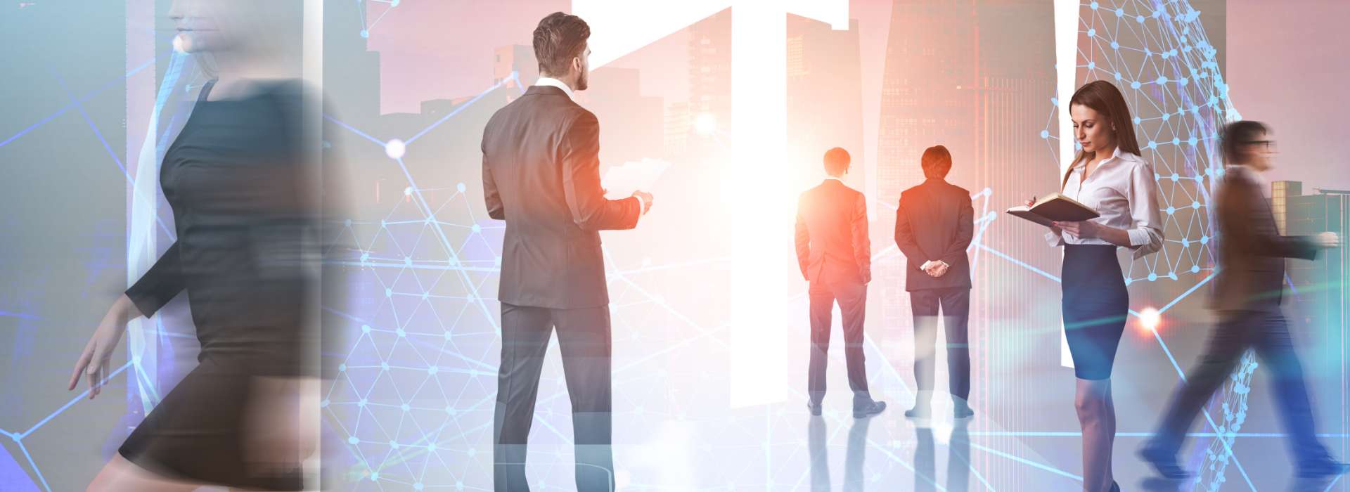 Workspace Anywhere During a Global Health Crisis