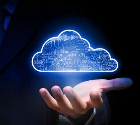 Hitachi Enterprise Cloud Business Benefits