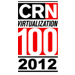 2012 CRN Virtualization 100 Award