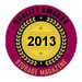 2013 Storage Magazine Award