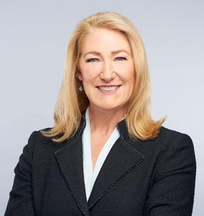 Catriona Fallon - Chief Financial Officer