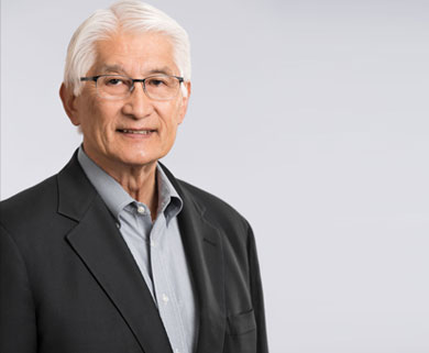 Hubert Yoshida - 首席技术官