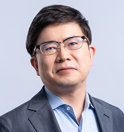 Masateru Hayashihara – Executive Vice President, Hitachi Group Strategy