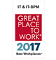 Great Place To Work - India