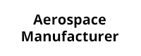 Aerospace Manufacturer