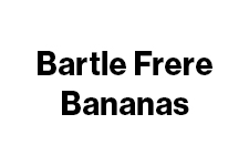 Bartle Frere Grow Better Bananas