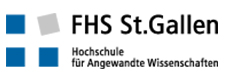 FHS St. Gallen
