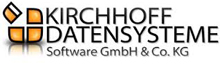 Kirchhoff Datensysteme Software