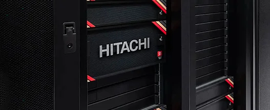 Hitachi Virtual Storage Platform 5000 Series