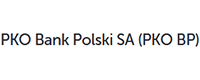 PKO Bank Polski SA (PKO BP)
