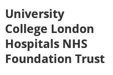 伦敦大学学院医院 NHS 基金会信托基金