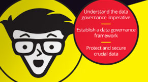 Intelligente Data Governance für Einsteiger