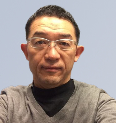 Akinobu Shimada – Chief Product Planning Officer