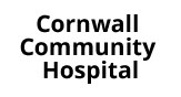 Cornwall Community Hospital
