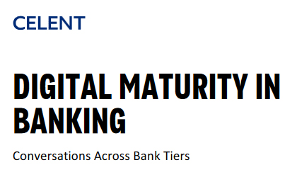 Digital Maturity in Banking