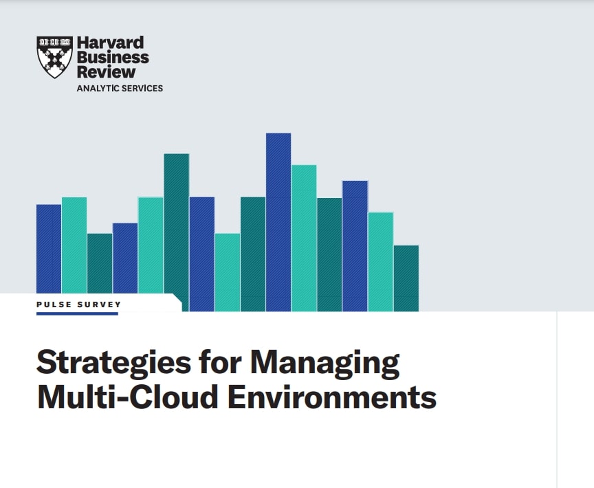 Strategies for Managing Multi-Cloud Environments