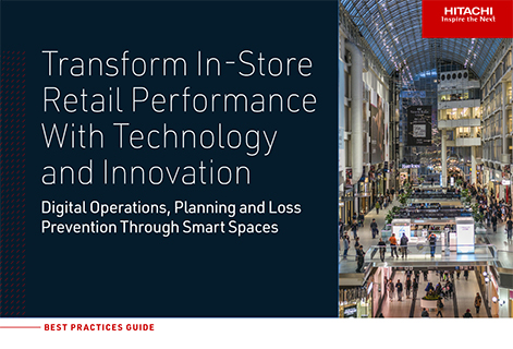 Transforming In-Store Retail Performance with Technology and Innovation - Best Practices Guide