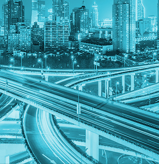 Infrastructure for Virtualization