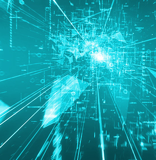 Virtual Desktop Infrastructure