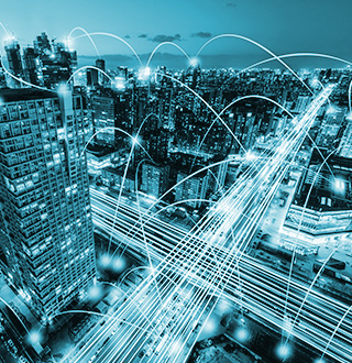 Infrastructure for Virtualization 