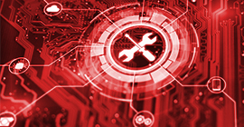 Remote Workspace with Security and Compliance