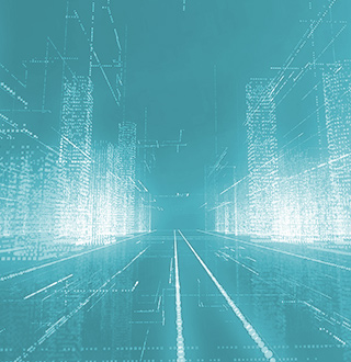 Infrastructure for SAP HANA