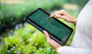 Business Analytics Powered by Pentaho