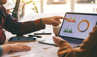 Pentaho Embedded Business Analytics