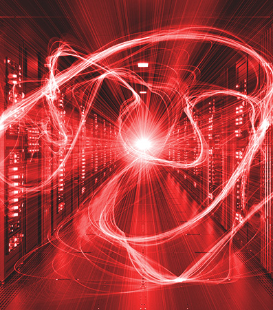 451 Research: Hitachi Vantara Turns Up The AI In Datacenter Management