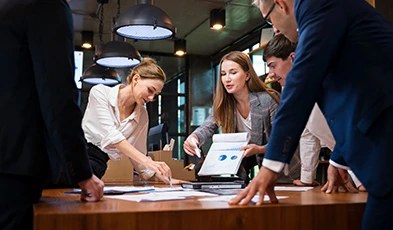 Data Fit – Get your data working at the speed of AI