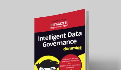 Intelligent Data Governance for Dummies
