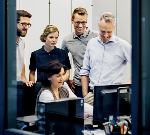 Cloud Data Integration