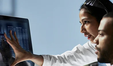 Pentaho+ Platform: Unlock the Power of Your Entire Workforce