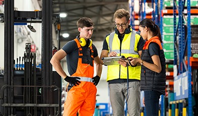 To Accelerate DataOps, Manufacturing Firms Have High Hopes for Data Fabric