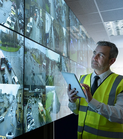 Gartner magic quadrant