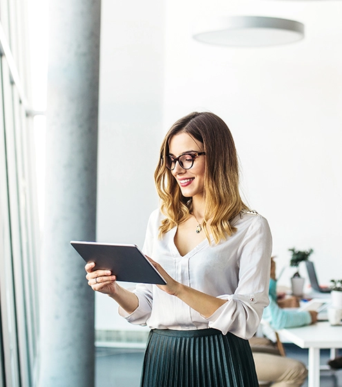 Gartner magic quadrant