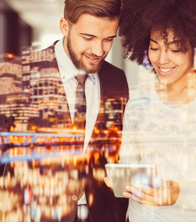 Экономьте время и затраты с решением STaaS