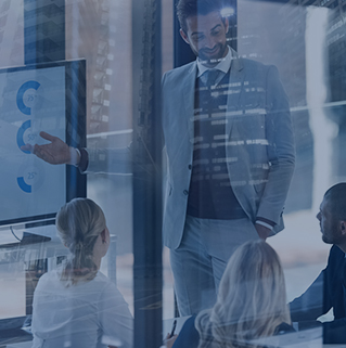 Корпоративное облако Hitachi