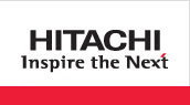 Hitachi - Inspire the Next