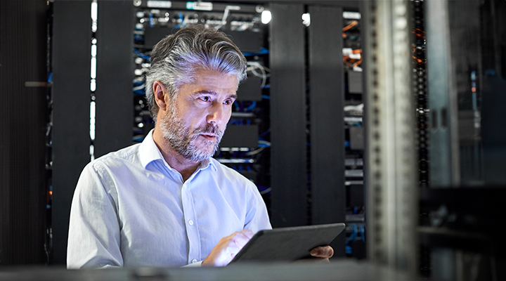 The Long Road Ahead to Ransomware Preparedness Starts Here. Image