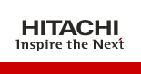 Hitachi - Inspire the Next