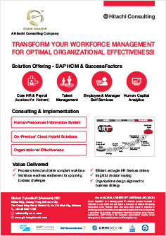 Logistics - ERP & Business Analytics