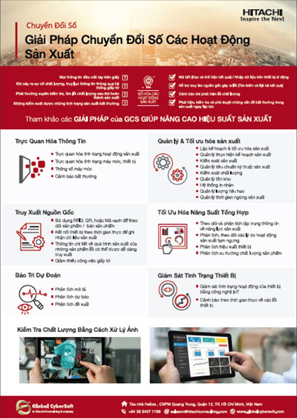 Logistics - ERP & Business Analytics