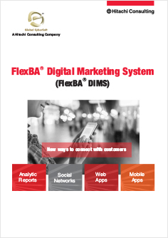 Logistics - ERP & Business Analytics